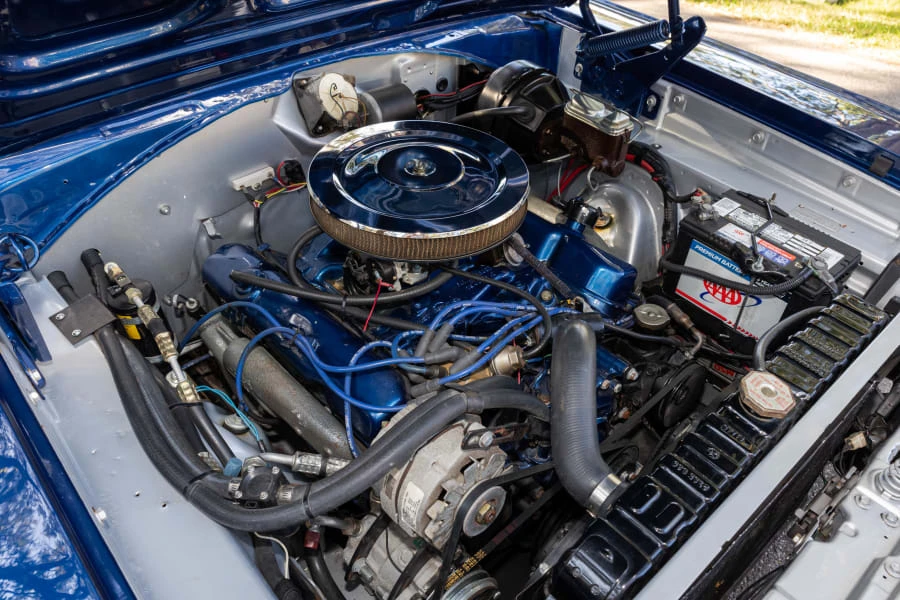 1967 Dodge Charger 1st Gen - Image 18 of 23