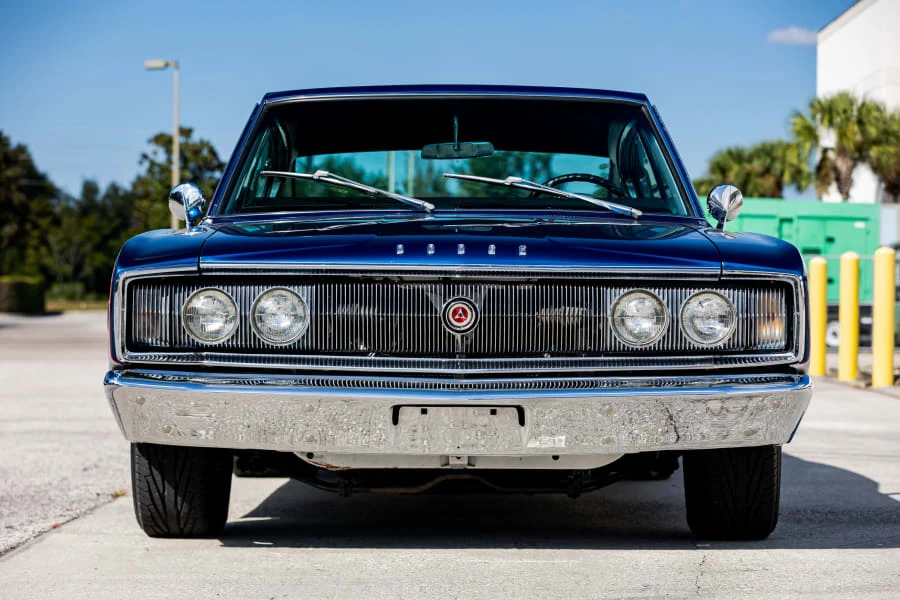 1967 Dodge Charger 1st Gen - Image 3 of 23