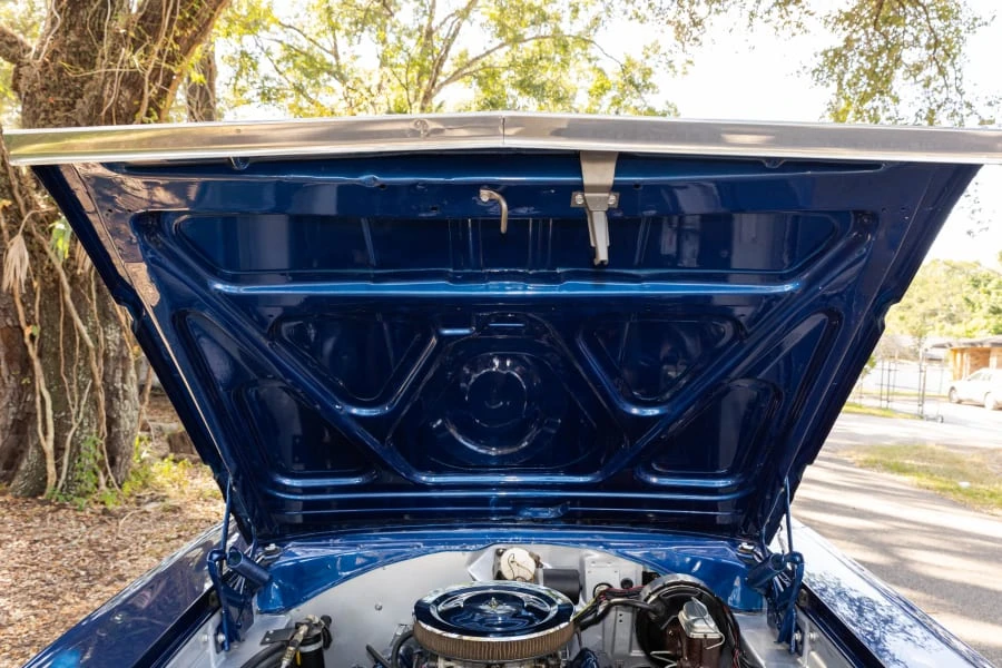 1967 Dodge Charger 1st Gen - Image 20 of 23