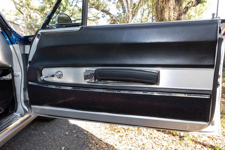 1967 Dodge Charger 1st Gen - Image 13 of 23