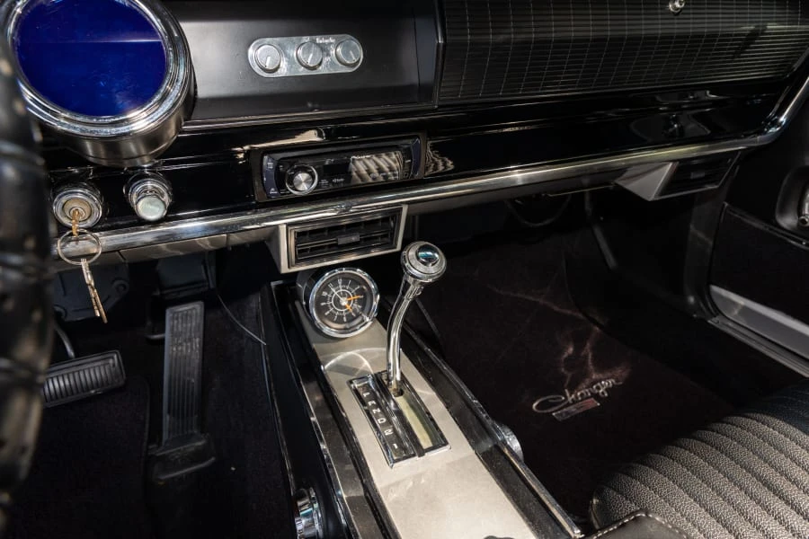 1967 Dodge Charger 1st Gen - Image 11 of 23