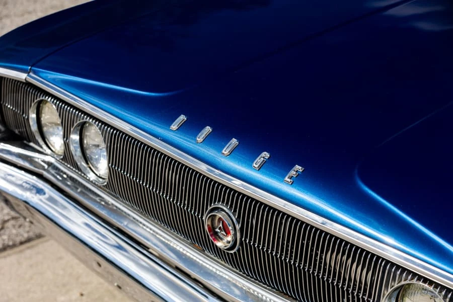 1967 Dodge Charger 1st Gen - Image 5 of 23