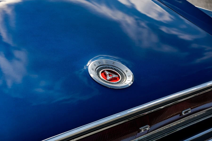 1967 Dodge Charger 1st Gen - Image 6 of 23