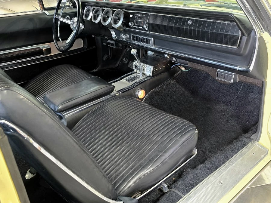 1967 Dodge Charger 1st Gen - Image 19 of 24