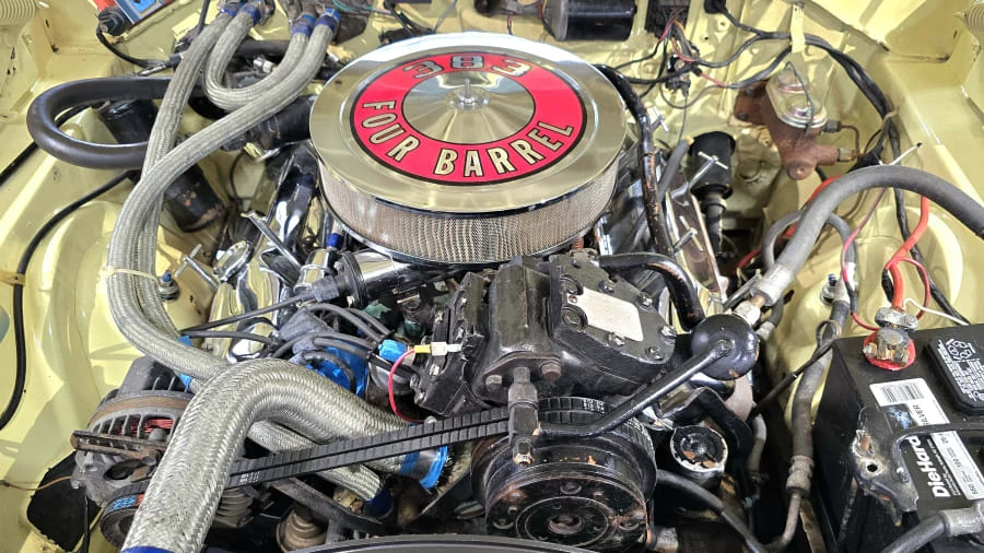 1967 Dodge Charger 1st Gen - Image 22 of 24