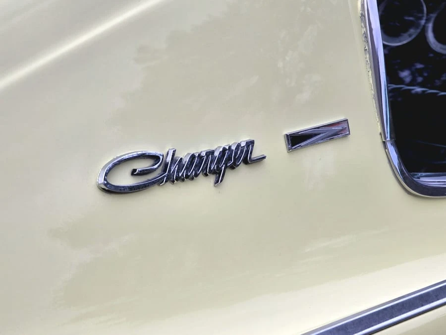 1967 Dodge Charger 1st Gen - Image 8 of 24