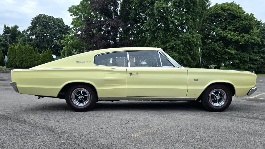 1967 Dodge Charger 1st Gen - Image 14 of 24