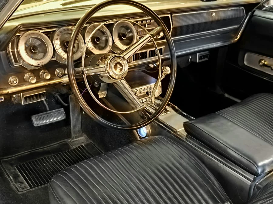 1967 Dodge Charger 1st Gen - Image 17 of 24