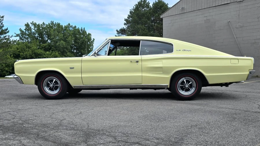 1967 Dodge Charger 1st Gen - Image 2 of 24