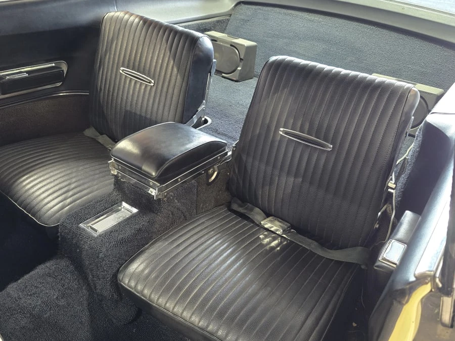 1967 Dodge Charger 1st Gen - Image 18 of 24
