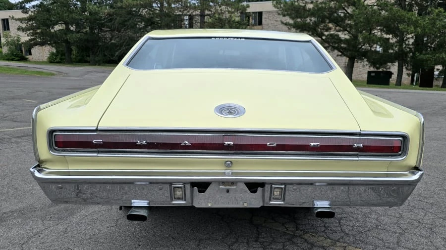 1967 Dodge Charger 1st Gen - Image 9 of 24