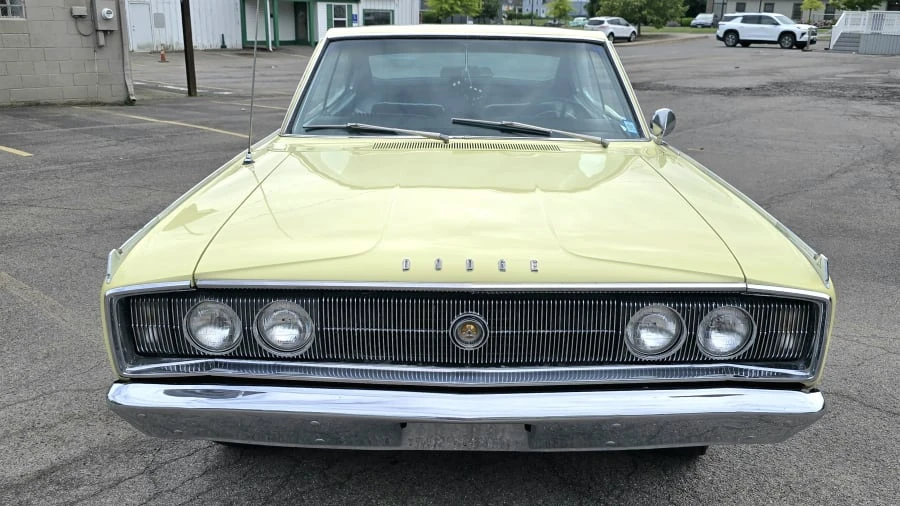 1967 Dodge Charger 1st Gen - Image 4 of 24