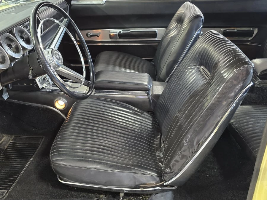 1967 Dodge Charger 1st Gen - Image 20 of 24
