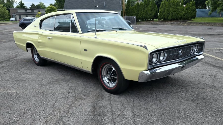 1967 Dodge Charger 1st Gen - Image 15 of 24
