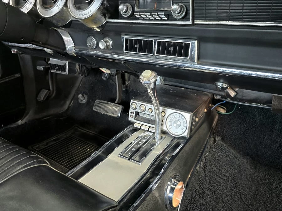1967 Dodge Charger 1st Gen - Image 21 of 24