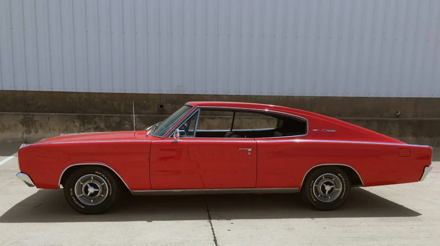 1967 Dodge Charger 1st Gen - Image 2 of 7