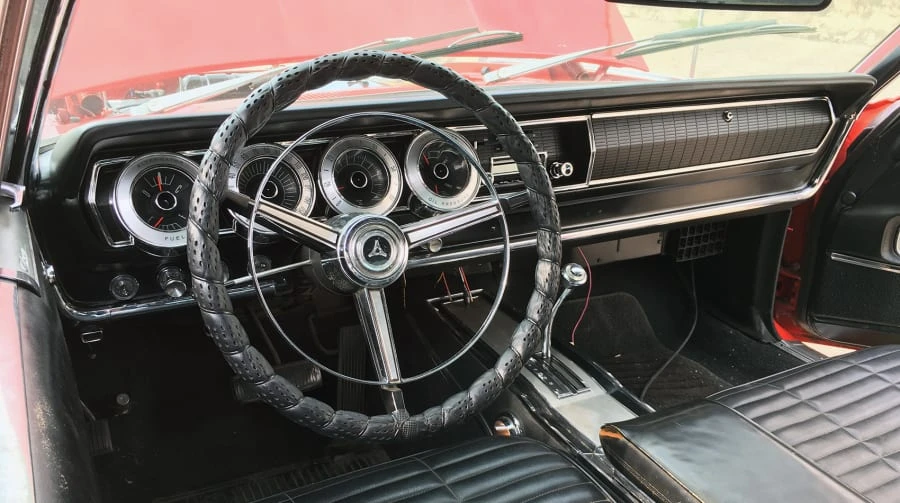 1967 Dodge Charger 1st Gen - Image 3 of 7