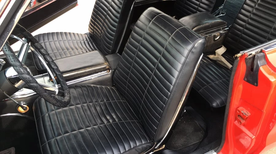 1967 Dodge Charger 1st Gen - Image 4 of 7