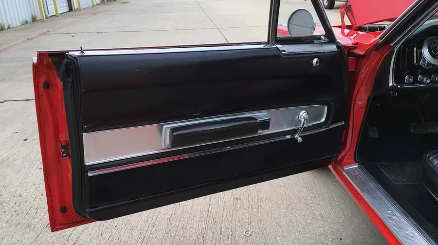 1967 Dodge Charger 1st Gen - Image 5 of 7