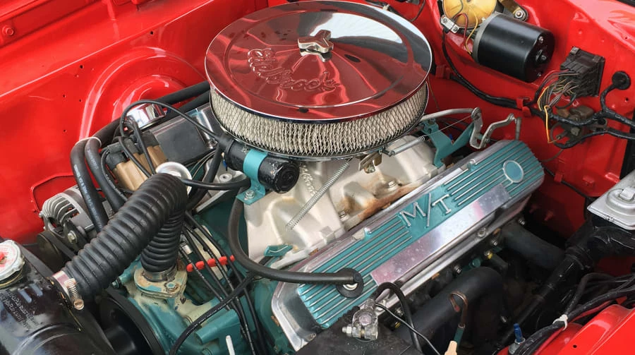 1967 Dodge Charger 1st Gen - Image 7 of 7