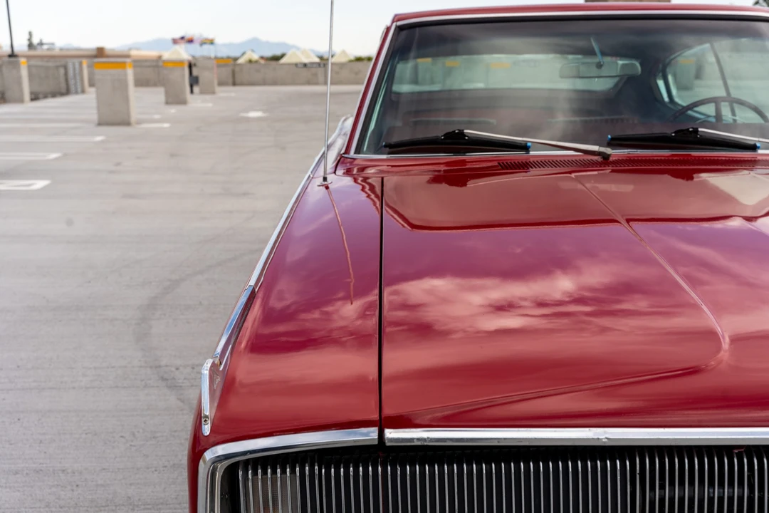1967 Dodge Charger 1st Gen - Image 19 of 31