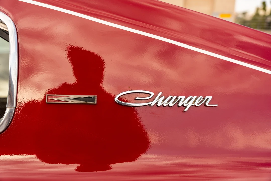1967 Dodge Charger 1st Gen - Image 30 of 31