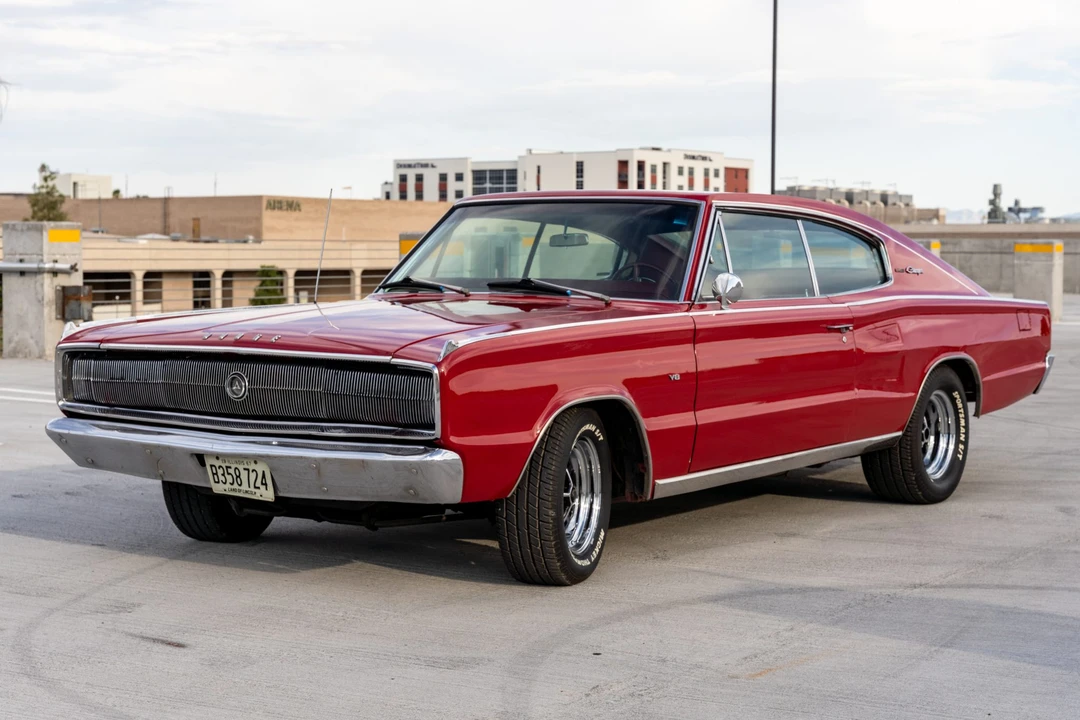 1967 Dodge Charger 1st Gen - Image 3 of 31