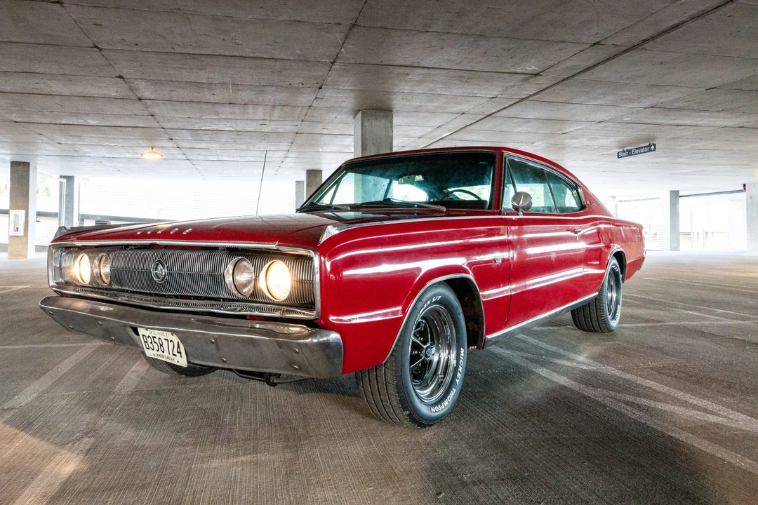 1967 Dodge Charger 1st Gen - Image 12 of 31