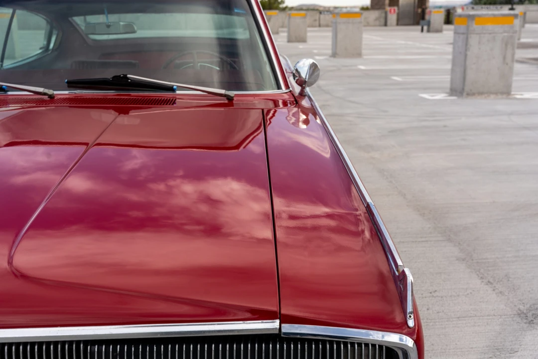 1967 Dodge Charger 1st Gen - Image 21 of 31
