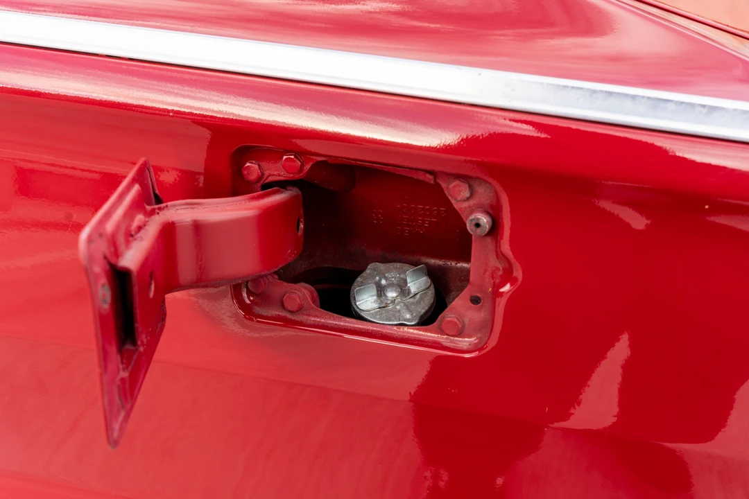 1967 Dodge Charger 1st Gen - Image 31 of 31