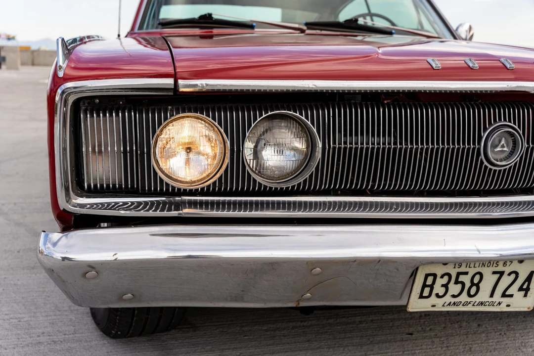 1967 Dodge Charger 1st Gen - Image 17 of 31