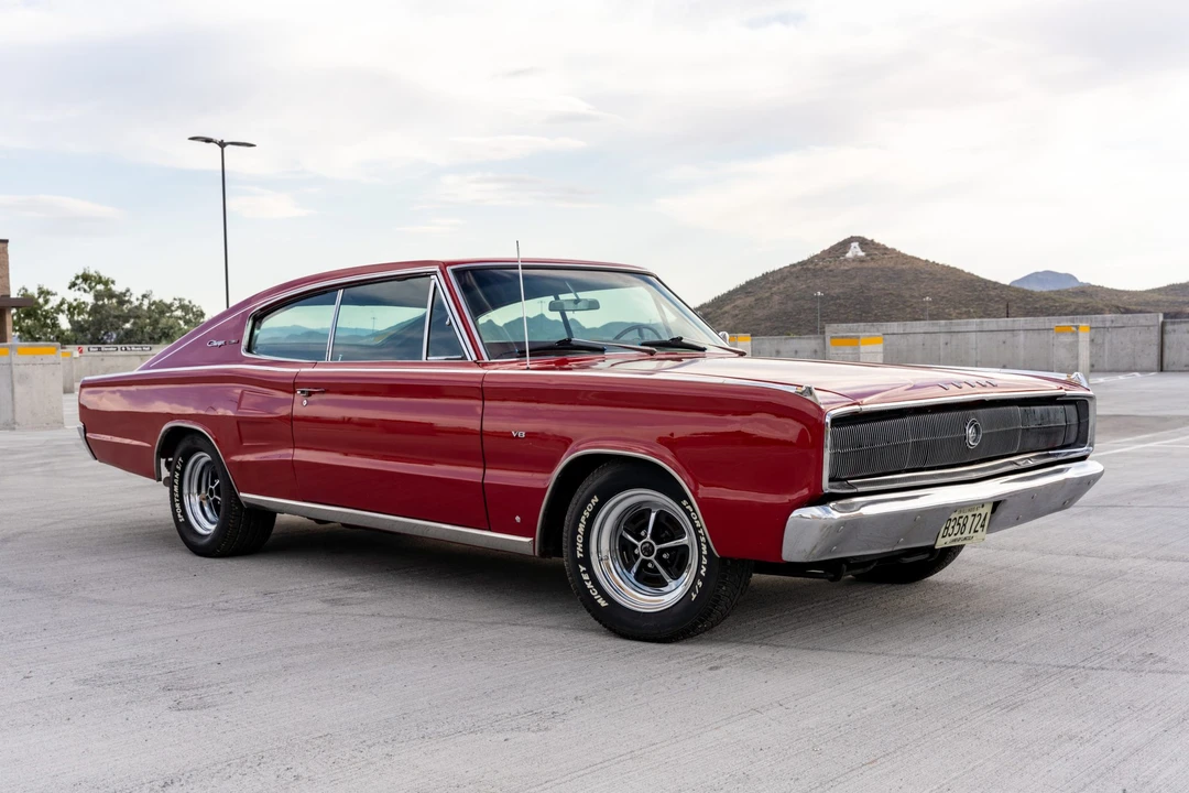 1967 Dodge Charger 1st Gen - Image 9 of 31