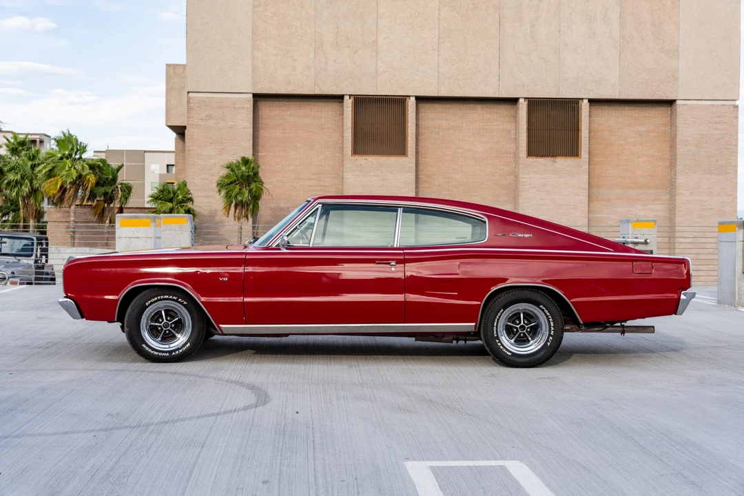 1967 Dodge Charger 1st Gen - Image 4 of 31