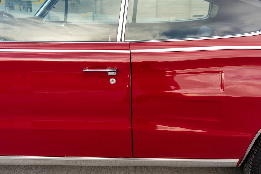 1967 Dodge Charger 1st Gen - Image 26 of 31