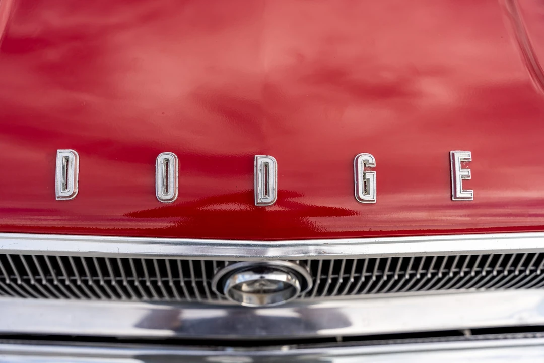1967 Dodge Charger 1st Gen - Image 20 of 31
