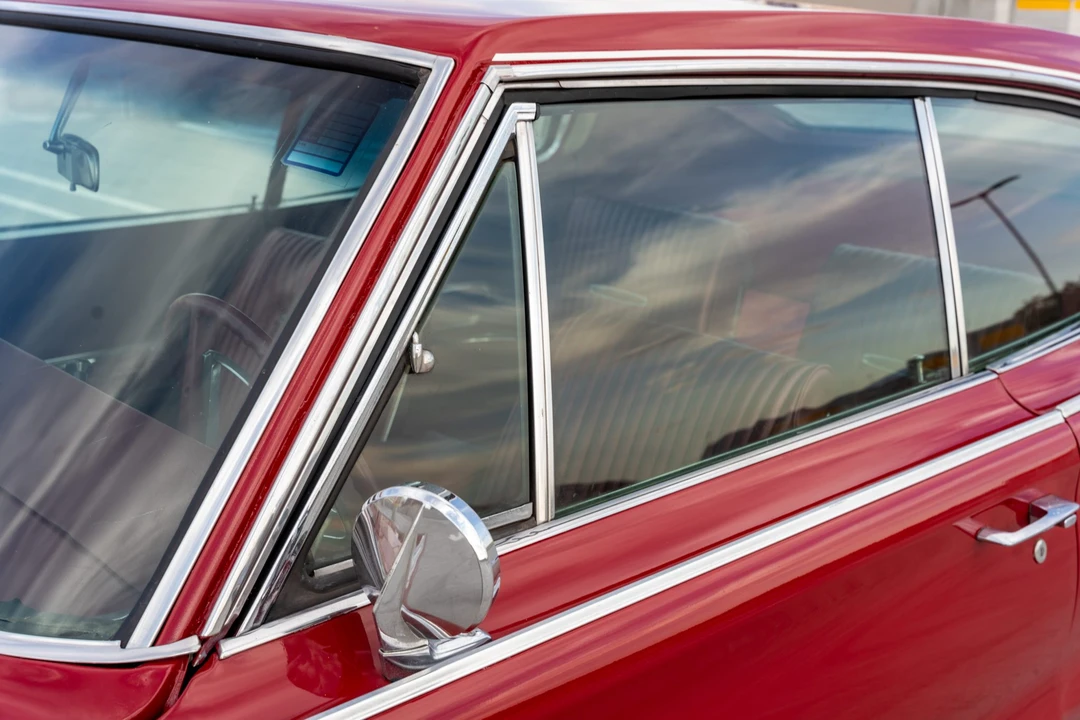 1967 Dodge Charger 1st Gen - Image 28 of 31