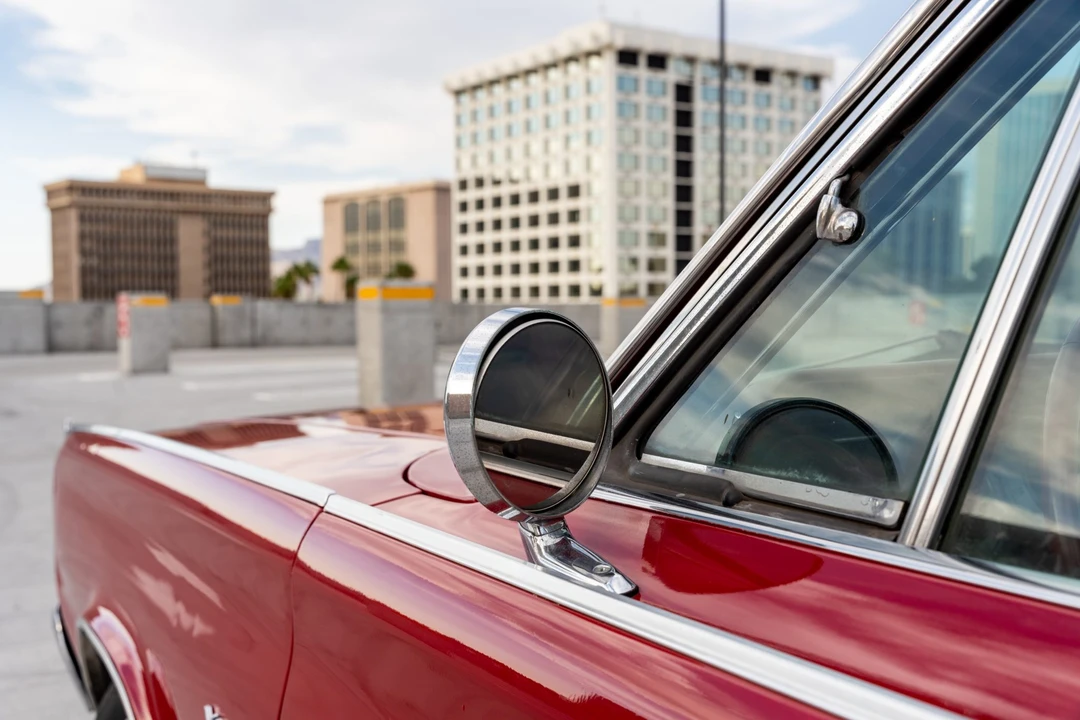 1967 Dodge Charger 1st Gen - Image 29 of 31