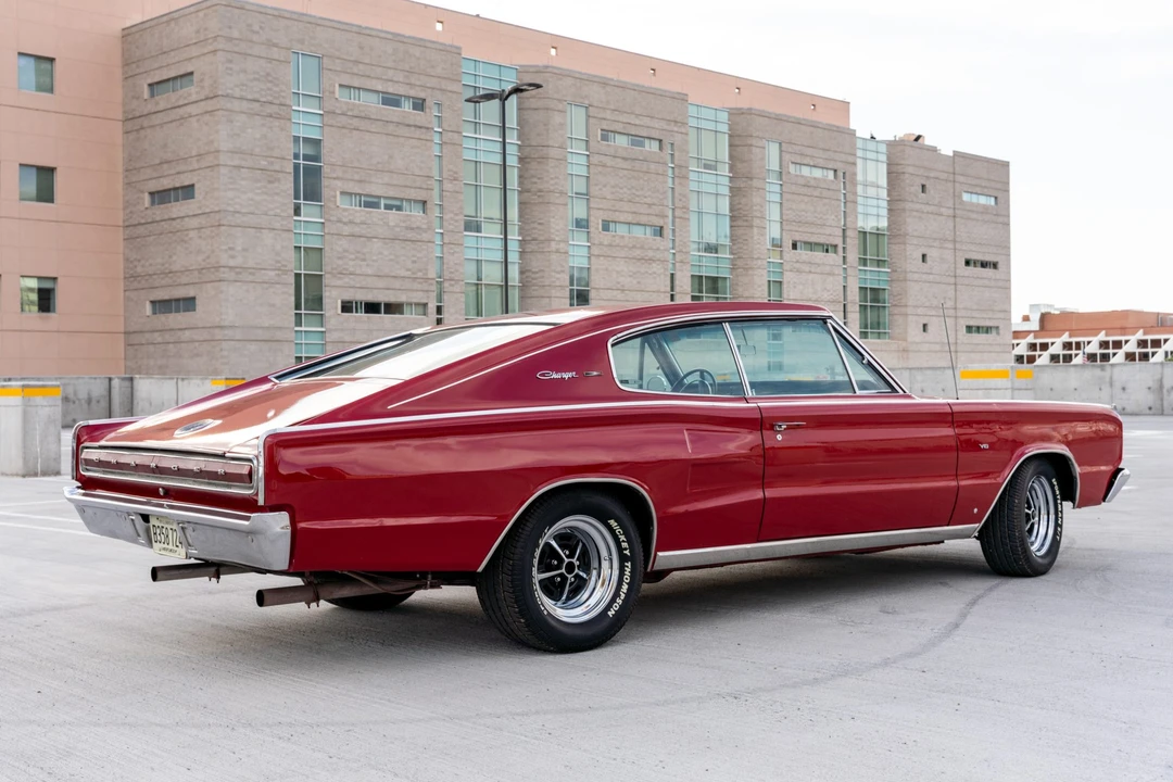 1967 Dodge Charger 1st Gen - Image 7 of 31