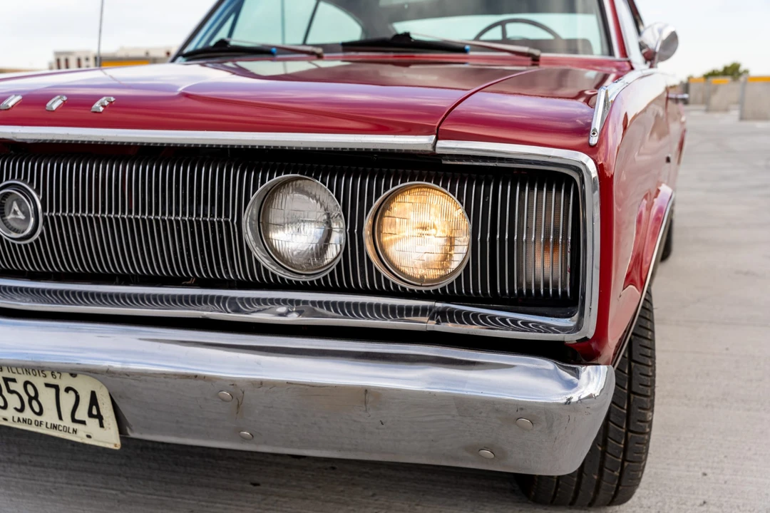 1967 Dodge Charger 1st Gen - Image 18 of 31