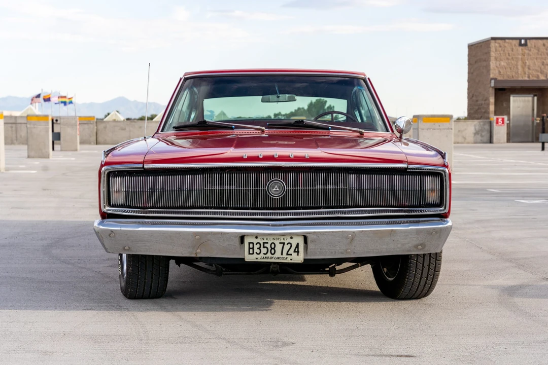 1967 Dodge Charger 1st Gen - Image 14 of 31