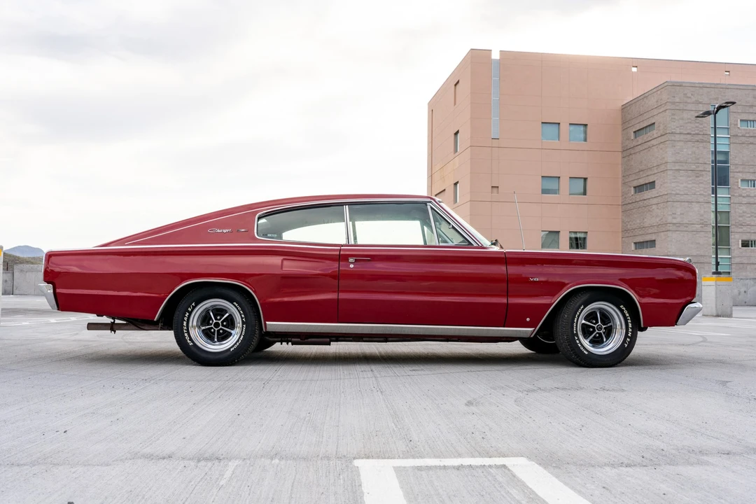 1967 Dodge Charger 1st Gen - Image 8 of 31