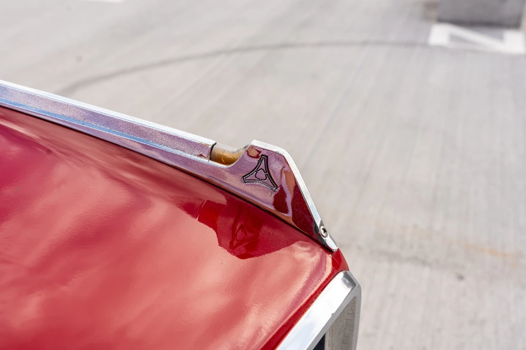 1967 Dodge Charger 1st Gen - Image 23 of 31