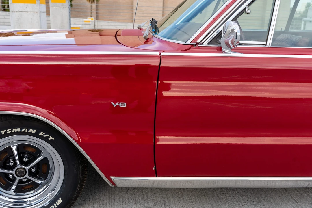 1967 Dodge Charger 1st Gen - Image 25 of 31