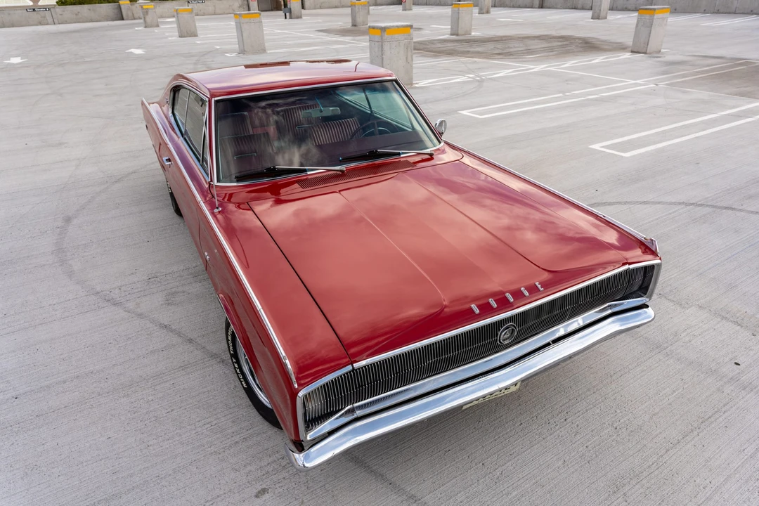 1967 Dodge Charger 1st Gen - Image 13 of 31