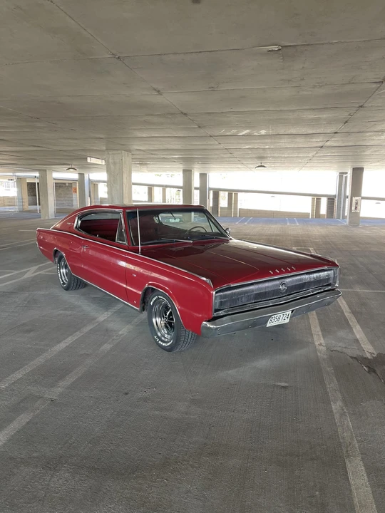 1967 Dodge Charger 1st Gen - Image 2 of 31