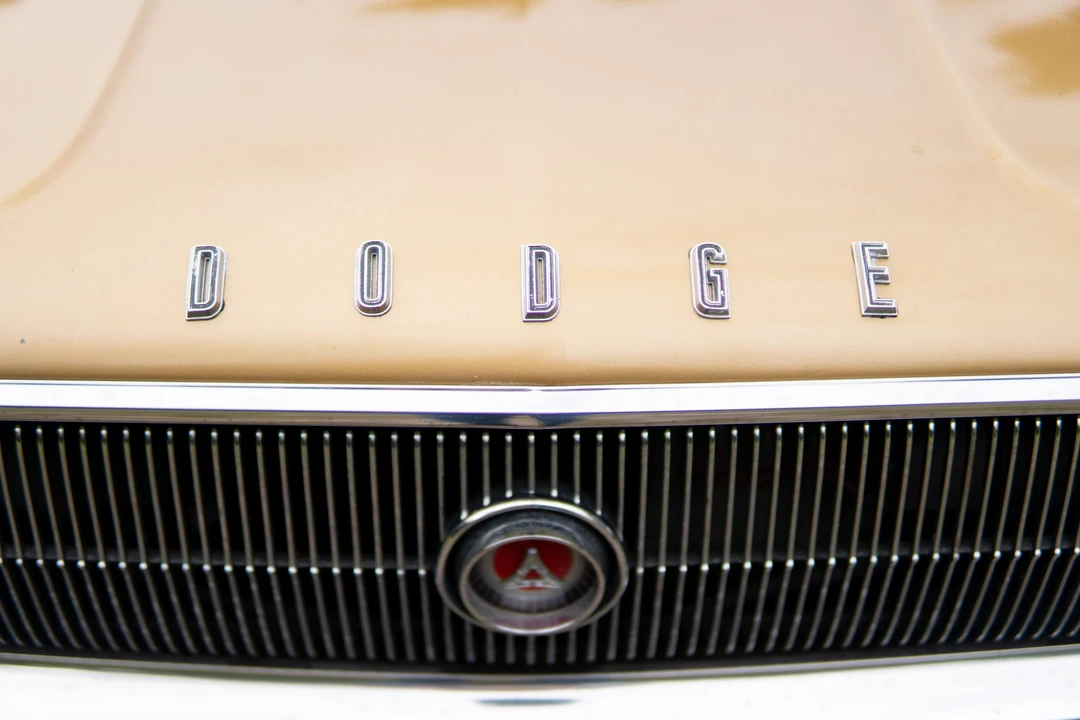 1967 Dodge Charger 1st Gen - Image 12 of 31