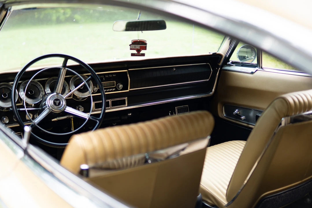 1967 Dodge Charger 1st Gen - Image 31 of 31