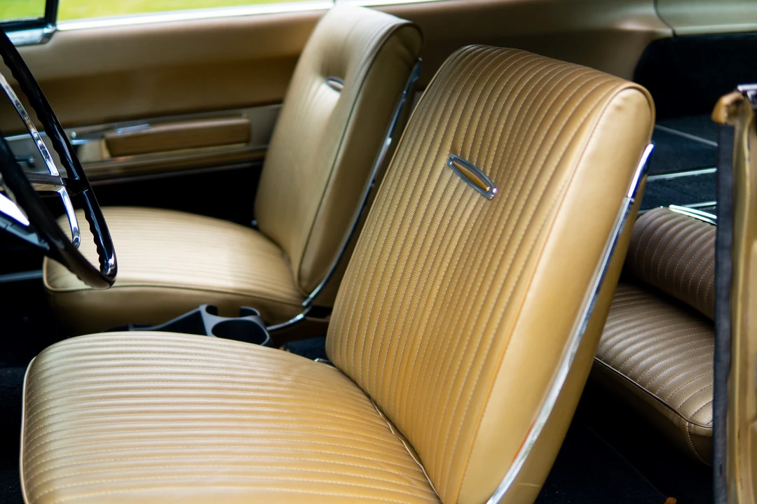 1967 Dodge Charger 1st Gen - Image 30 of 31