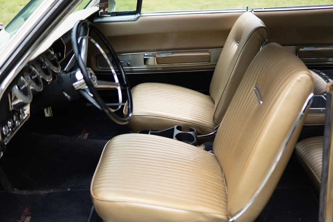 1967 Dodge Charger 1st Gen - Image 29 of 31
