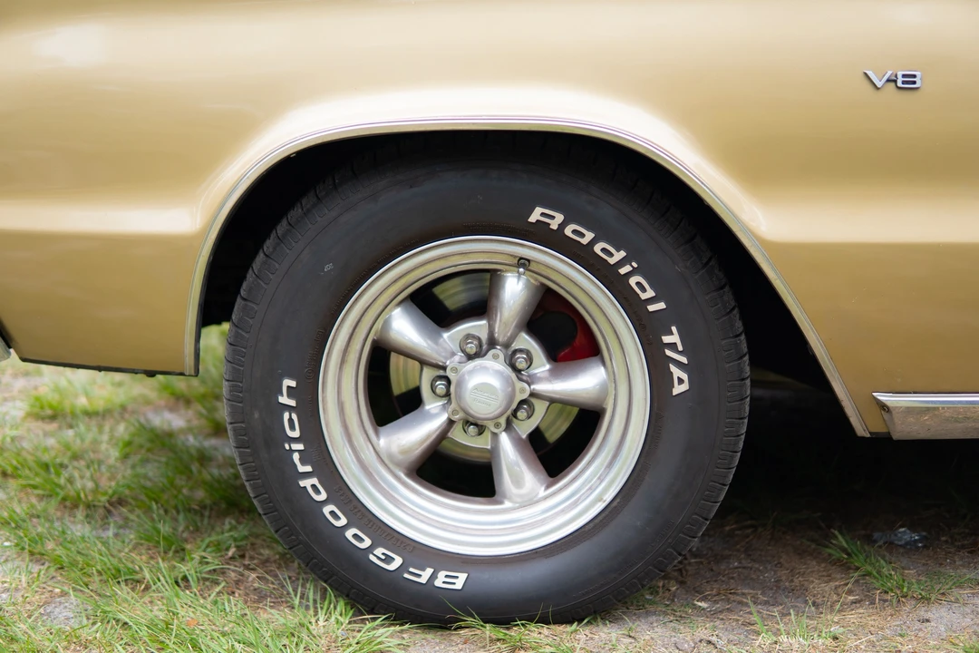 1967 Dodge Charger 1st Gen - Image 25 of 31